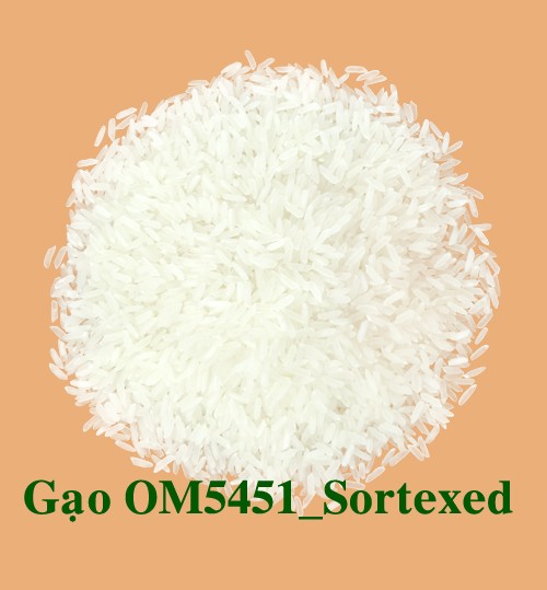 OM 5451 Rice