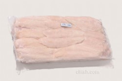 PANGA FILLETS - SHATTER PACKED