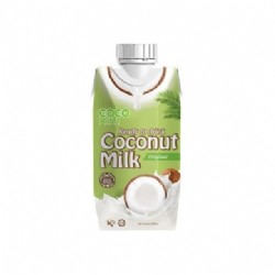 Original Coconut Milk