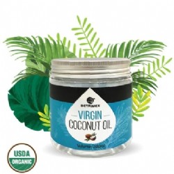 ORGANIC Virgin Coconut Oil