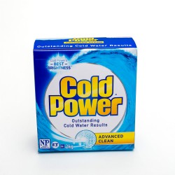COLD POWER 2KG