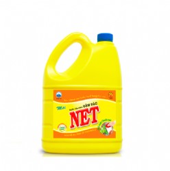 NET Lemon Dishwashing Liquid