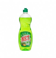 NET Green Tea & Ginger Dishwashing Liquid 750g