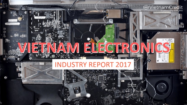 Industry Report