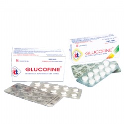 Glucofine