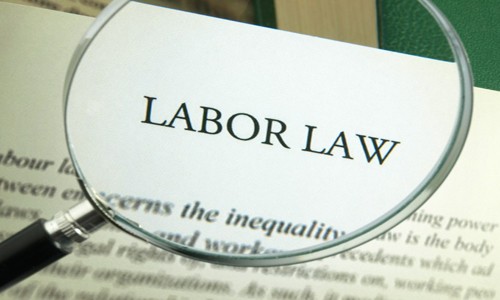 Labor, Employment and HR