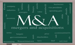 Corporate, M&A and Securities