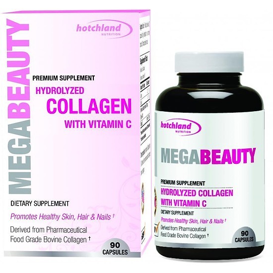 Megabeauty Collagen