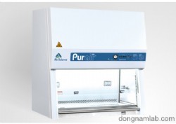 Biological Safety, PCR Cabinets