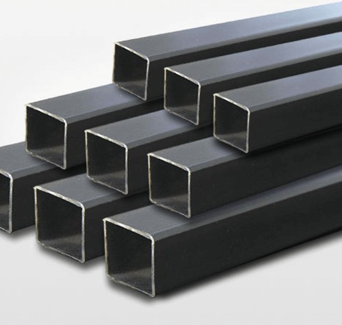 SQUARE STEEL PIPE