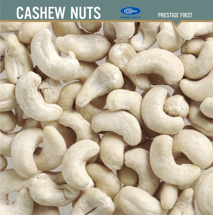 Cashew Nuts	