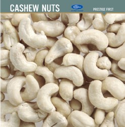 Cashew Nuts	