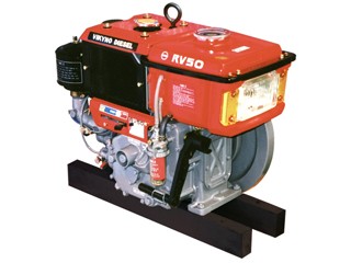 Diesel engine RV50