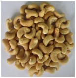 Yellow cashew (raw)