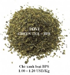 Green Tea BPS
