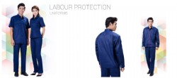 Labour Protection Uniform