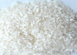 White Rice 100% Broken