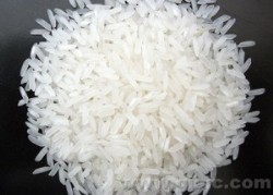 KDM Long Grain White Rice 5% Broken
