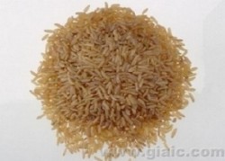 Brown Rice 5% Broken