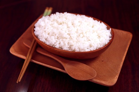 KDM Rice