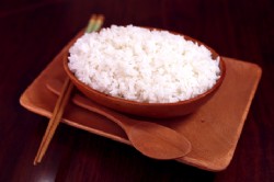 KDM Rice