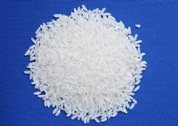 White rice 10% broken