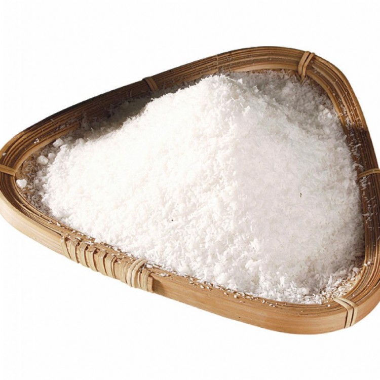 DESICCATED COCONUT