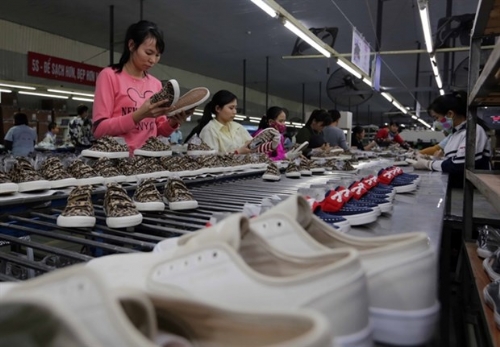Hope for Vietnam's billion-dollar export industry at end of year