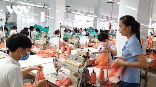Vietnam secures 2.58% GDP despite COVID-19 impact