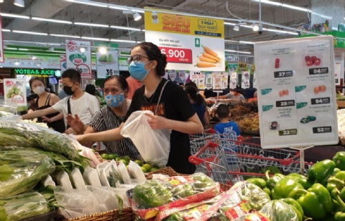 CPI rise hits five-year record low of 1.84% in 2021: GSO