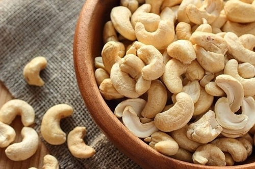 Vietnam eyes 900 million USD in export value of cashew nut to EU