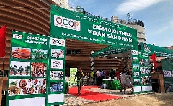 HANOI: Promoting the consumption of craft village products and developing community tourism