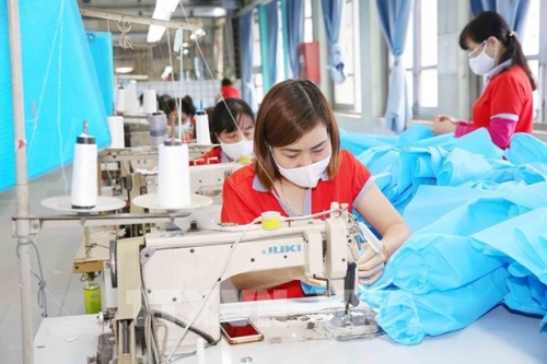 HCM City to host Int'l Textile & Garment Industry Exhibition